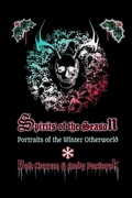 Cover: Spirits of the Season - Blurb