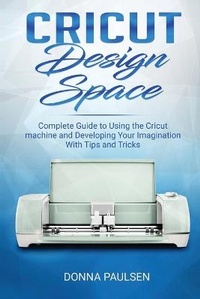 Abbildung von: Cricut Design Space - Lulu.com