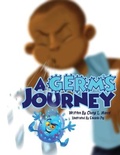 Cover: A Germ's Journey - Bucket List Books Publishing