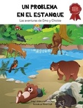 Cover: Un Problema En El Estanque - Resolution Press