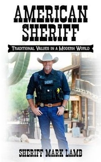 Abbildung von: American Sheriff - Bcg Publishing