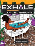 Cover: Exhale - Precise Publishing Inc.