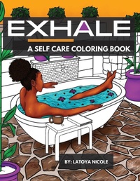 Enlarge image Cover: Exhale - Precise Publishing Inc.
