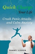 Cover: Quick Charge Your Life - Thomas W Turner Jr