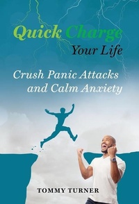 Enlarge image Cover: Quick Charge Your Life - Thomas W Turner Jr
