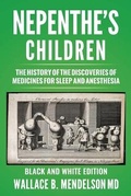 Cover: Nepenthe's Children - Pythagoras Press