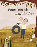 Cover: Nana and Me and the Tree - Book Badger LLC