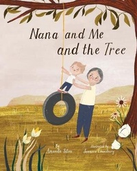 Abbildung von: Nana and Me and the Tree - Book Badger LLC