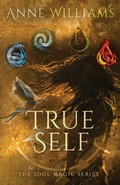 Cover: True Self - Pneuma Project
