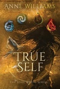 Cover: True Self - Pneuma Project
