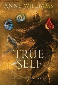 Enlarge image Cover: True Self - Pneuma Project
