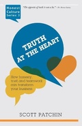 Cover: Truth at the Heart - Tru Group