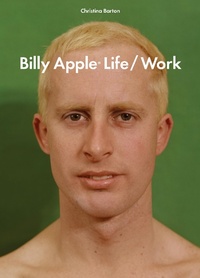 Abbildung von: Billy Apple(R): Life/Work - Auckland University Press