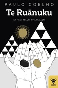 Cover: Te Ruanuku - Auckland University Press