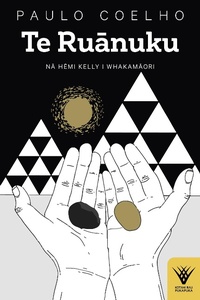 Enlarge image Cover: Te Ruanuku - Auckland University Press