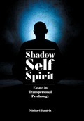 Cover: Shadow, Self, Spirit - Imprint Academic