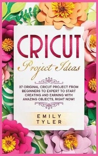 Abbildung von: Cricut Project Ideas - Charlie Creative Lab