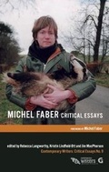 Cover: Michel Faber - Gylphi Limited