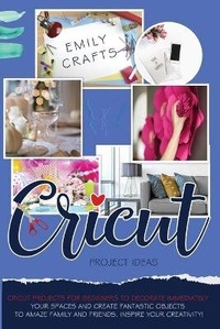 Abbildung von: Cricut Project Ideas - Charlie Creative Lab