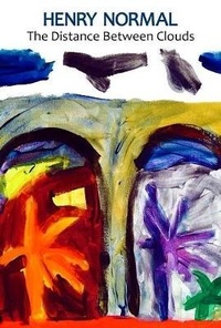 Enlarge image Cover: The Distance Between Clouds - Flapjack Press