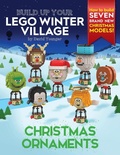 Cover: Build Up Your LEGO Winter Village - Inklingbricks