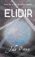 Cover: Elidir - Mean Time Press
