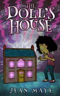 Cover: The Doll's House 2020 - Mouse Chased Cat Publications