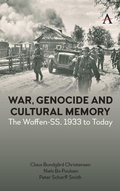 Cover: War, Genocide and Cultural Memory - Anthem Press