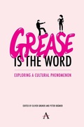 Cover: 'Grease Is the Word' - Anthem Press