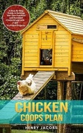 Cover: Chicken Coops Plan - Diy- Experience