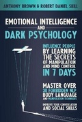 Cover: Emotional Intelligence and Dark Psychology - Charlie Creative Lab