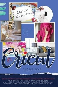 Abbildung von: Cricut Project Ideas - Charlie Creative Lab