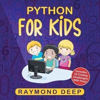 Abbildung von: Python for Kids - Charlie Creative Lab Ltd