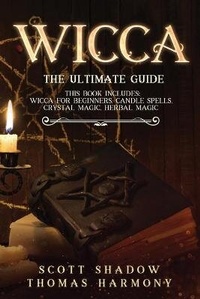 Enlarge image Cover: Wicca - Lara Uguccioni