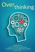 Cover: Overthinking - Charlie Creative Lab