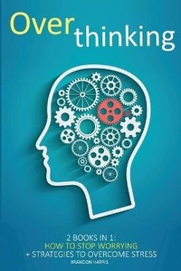 Enlarge image Cover: Overthinking - Charlie Creative Lab
