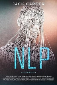 Enlarge image Cover: Nlp - Netsender Elite Ltd