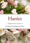 Cover: Harriet - Reformation Press