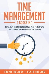 Abbildung von: Time Management - Viem Ltd