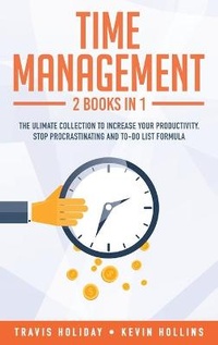 Abbildung von: Time Management - Viem Ltd