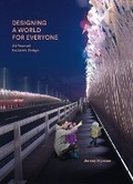 Cover: Designing a World for Everyone - Lund Humphries Publishers Ltd