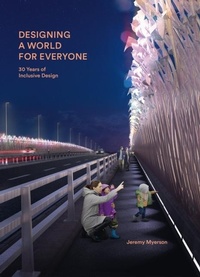 Enlarge image Cover: Designing a World for Everyone - Lund Humphries Publishers Ltd