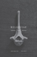 Cover: Reliquiae - Corbel Stone Press