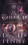 Cover: A Tear for the Dead - David Penny
