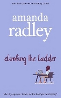 Enlarge image Cover: Climbing the Ladder - Heartsome Publishing