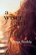 Cover: A Wiser Girl - Wordsonthestreet