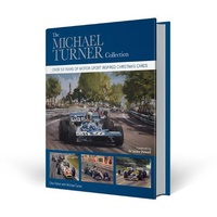 Enlarge image Cover: The Michael Turner Collection - Porter Press International
