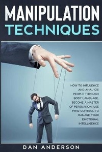 Enlarge image Cover: Manipulation Techniques - Double M International Ltd