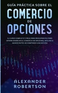 Cover: Guia practica sobre el comercio de opciones - Nathan Houghton