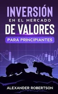 Cover: Inversiones en el mercado de valores para principiantes - Nathan Houghton
